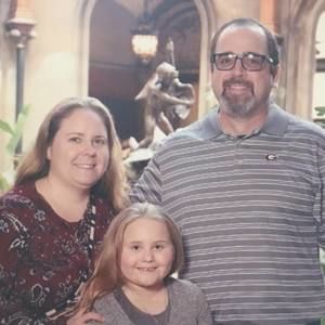 Meet your Posher, Todd